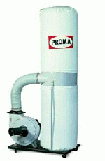exhaustor-aspirator